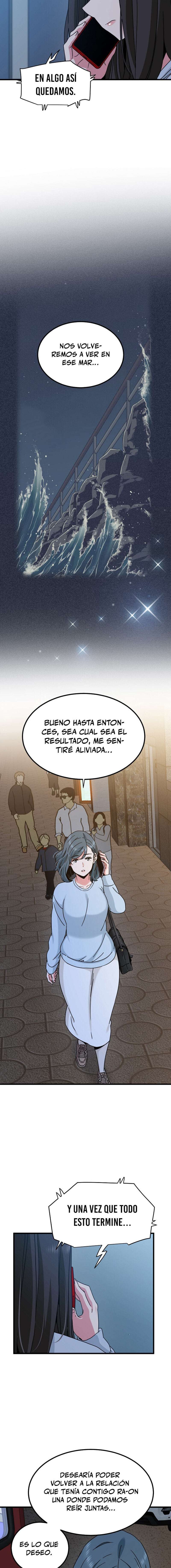 ¿Realmente me estas diciendo que lo haga? Capitulo 108 página 9
