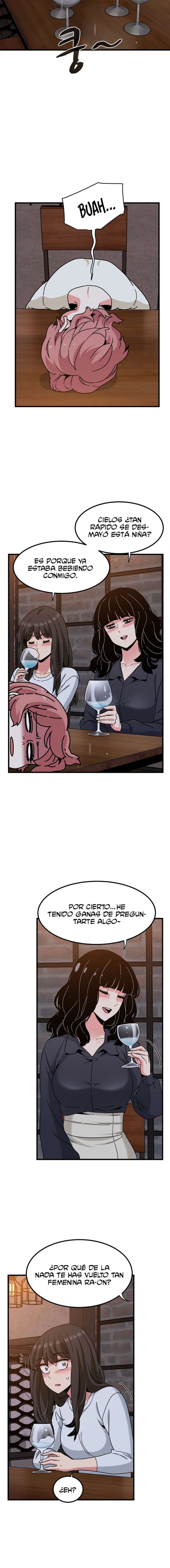 ¿Realmente me estas diciendo que lo haga? Capitulo 109 página 13
