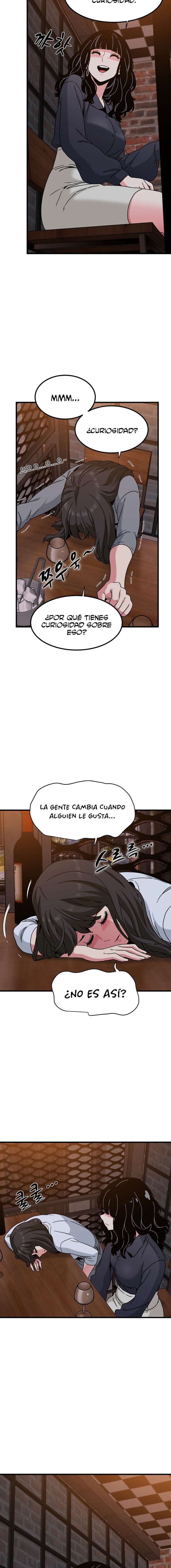 ¿Realmente me estas diciendo que lo haga? Capitulo 109 página 16