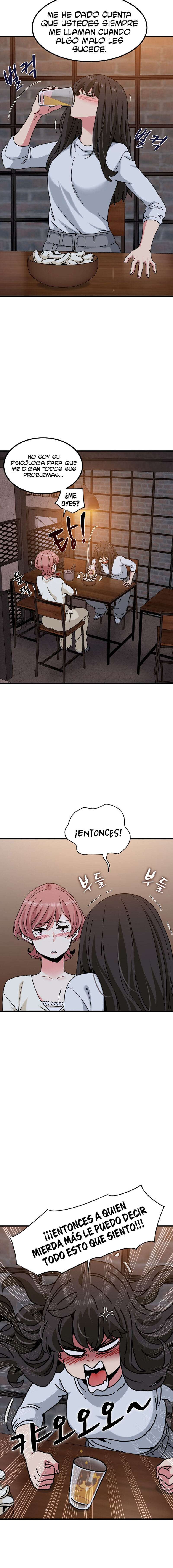 ¿Realmente me estas diciendo que lo haga? Capitulo 109 página 2
