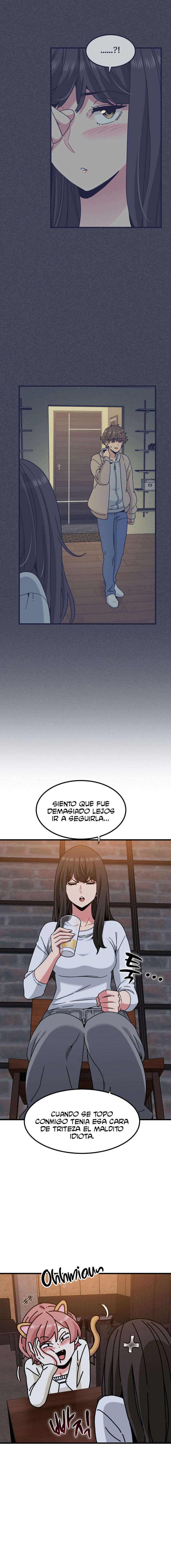 ¿Realmente me estas diciendo que lo haga? Capitulo 109 página 4