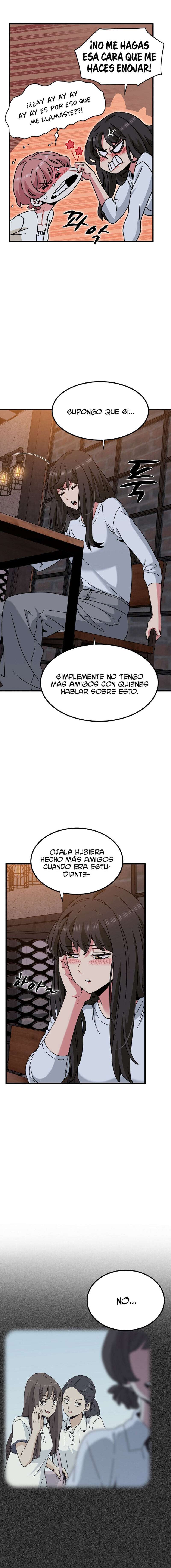 ¿Realmente me estas diciendo que lo haga? Capitulo 109 página 5
