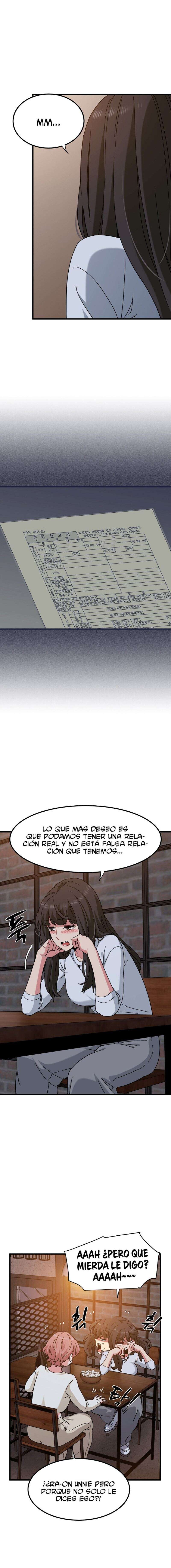 ¿Realmente me estas diciendo que lo haga? Capitulo 109 página 7