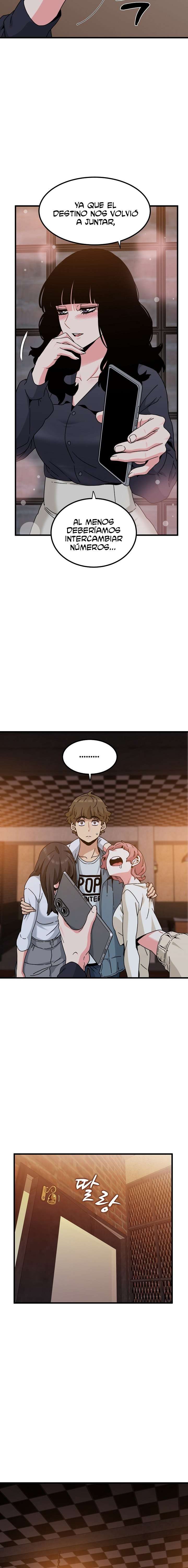 ¿Realmente me estas diciendo que lo haga? Capitulo 110 página 15