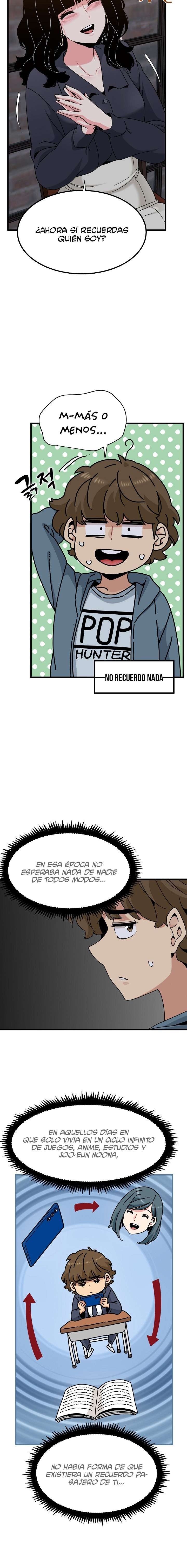 ¿Realmente me estas diciendo que lo haga? Capitulo 110 página 5