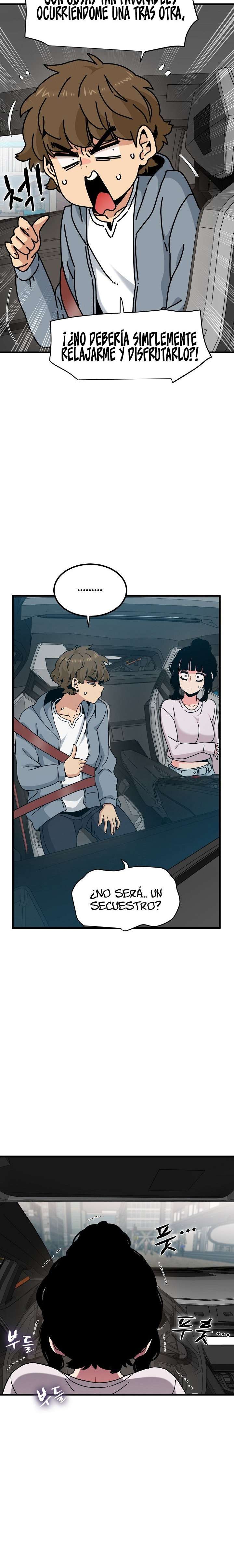 ¿Realmente me estas diciendo que lo haga? Capitulo 111 página 10