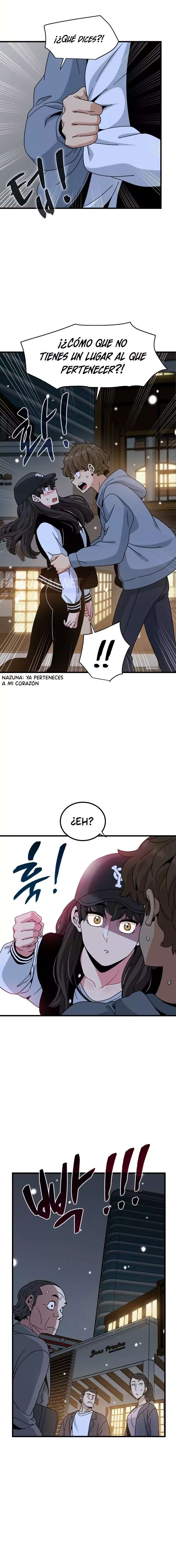 ¿Realmente me estas diciendo que lo haga? Capitulo 112 página 10