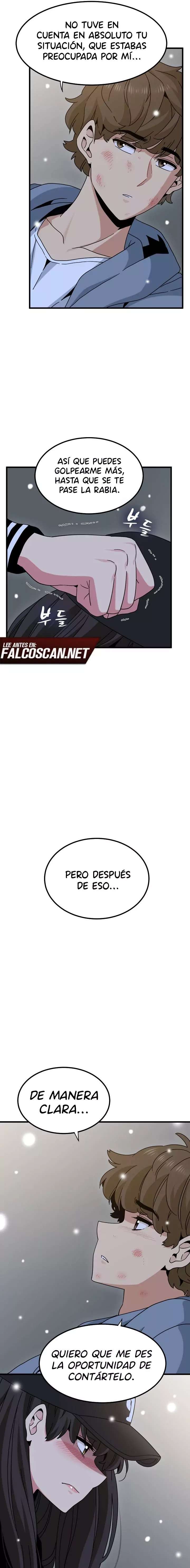 ¿Realmente me estas diciendo que lo haga? Capitulo 112 página 13
