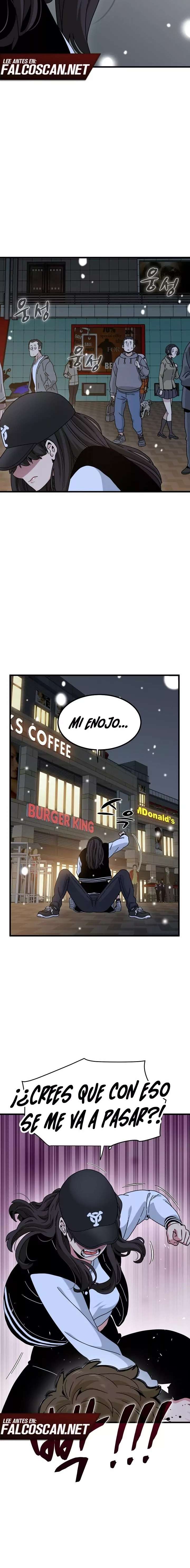 ¿Realmente me estas diciendo que lo haga? Capitulo 112 página 14