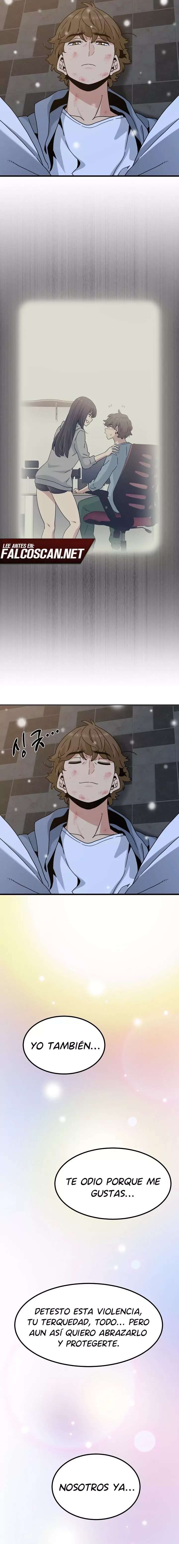 ¿Realmente me estas diciendo que lo haga? Capitulo 112 página 17