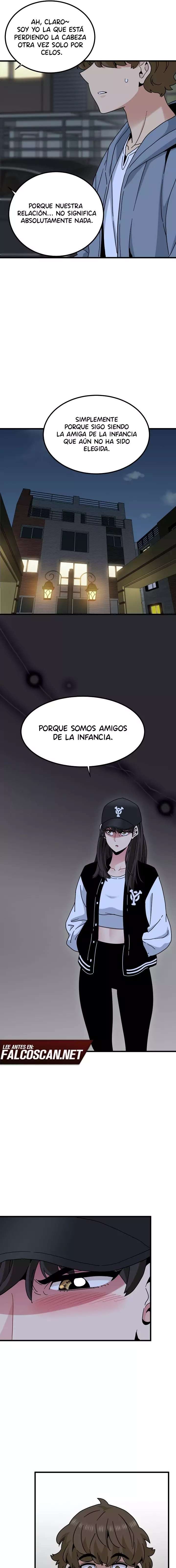 ¿Realmente me estas diciendo que lo haga? Capitulo 112 página 3