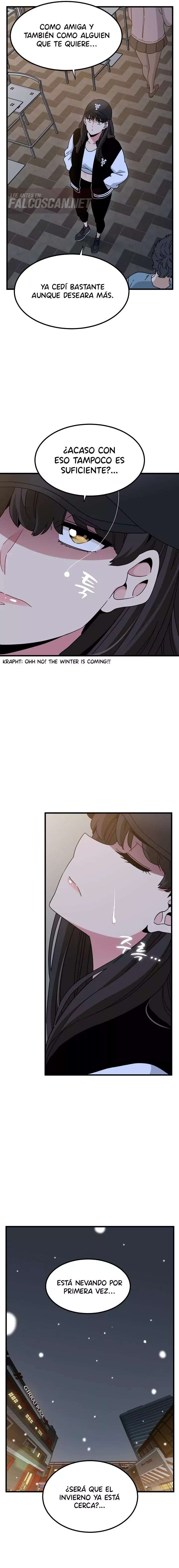 ¿Realmente me estas diciendo que lo haga? Capitulo 112 página 7