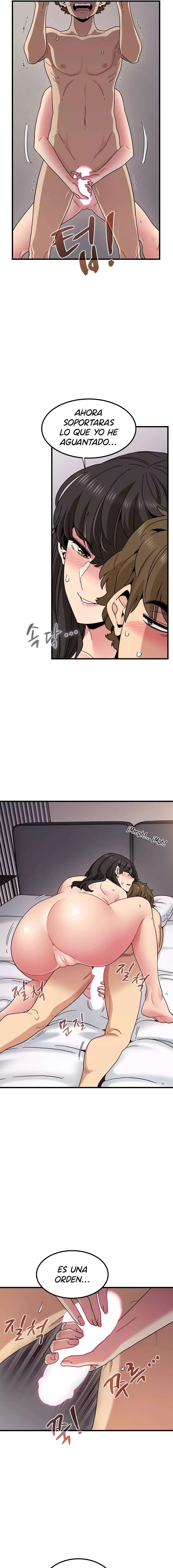 ¿Realmente me estas diciendo que lo haga? Capitulo 113 página 11