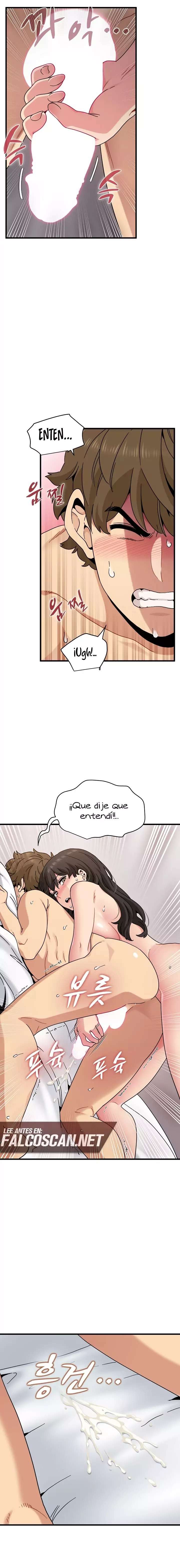 ¿Realmente me estas diciendo que lo haga? Capitulo 113 página 13