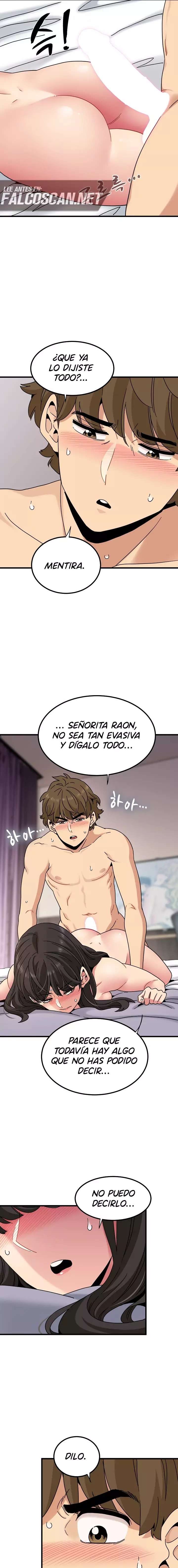 ¿Realmente me estas diciendo que lo haga? Capitulo 113 página 17