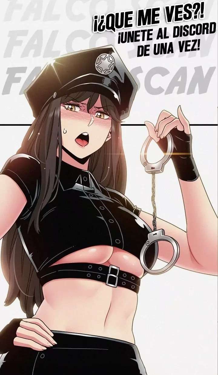 ¿Realmente me estas diciendo que lo haga? Capitulo 113 página 19