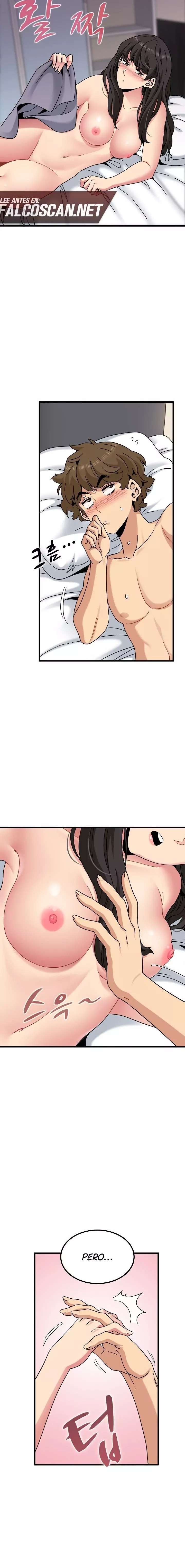 ¿Realmente me estas diciendo que lo haga? Capitulo 113 página 2