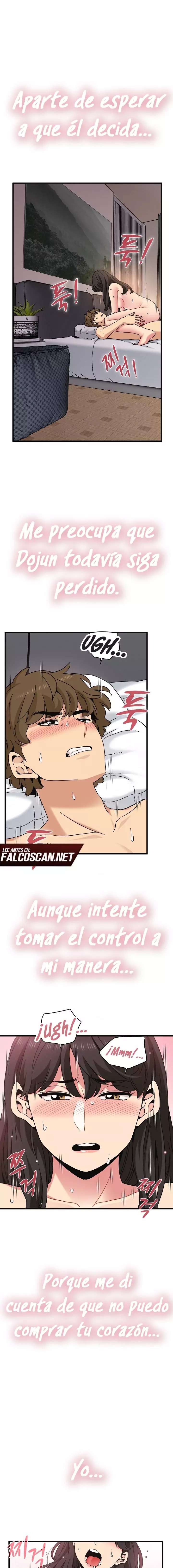 ¿Realmente me estas diciendo que lo haga? Capitulo 114 página 11