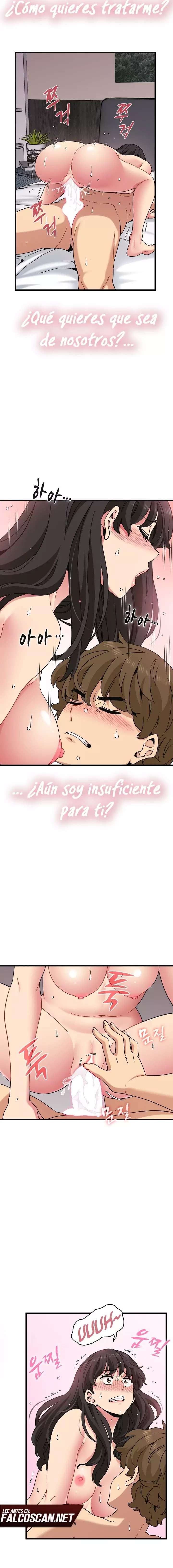 ¿Realmente me estas diciendo que lo haga? Capitulo 114 página 13