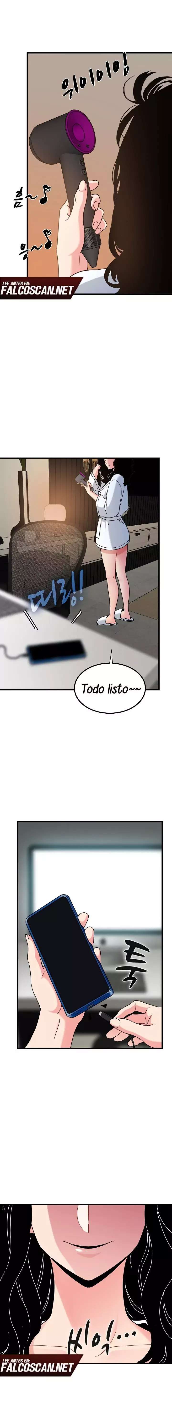 ¿Realmente me estas diciendo que lo haga? Capitulo 114 página 17