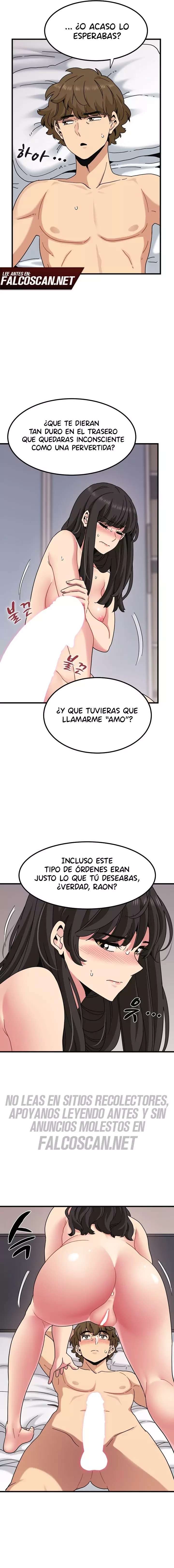 ¿Realmente me estas diciendo que lo haga? Capitulo 114 página 7