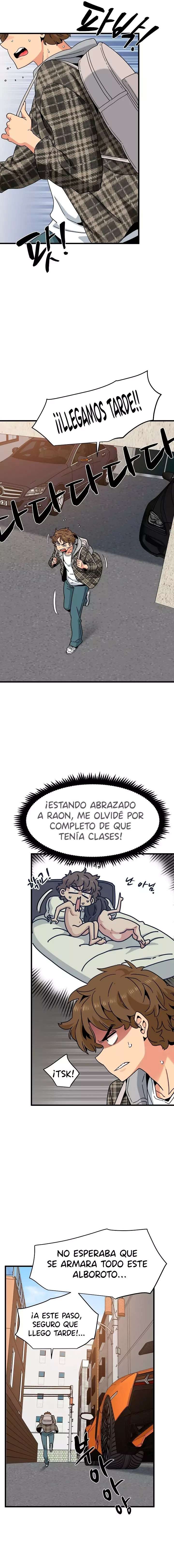 ¿Realmente me estas diciendo que lo haga? Capitulo 115 página 15