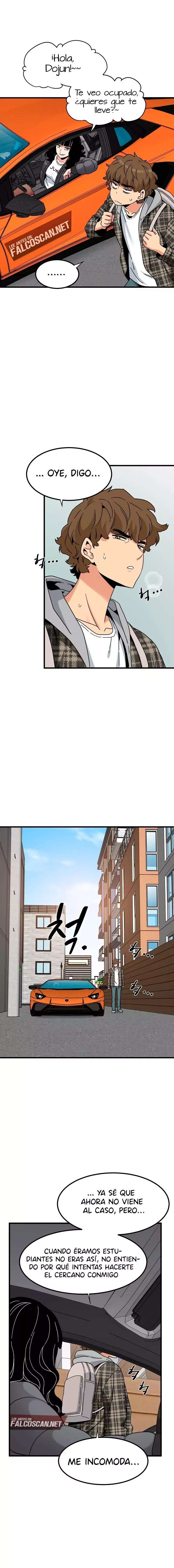 ¿Realmente me estas diciendo que lo haga? Capitulo 115 página 16