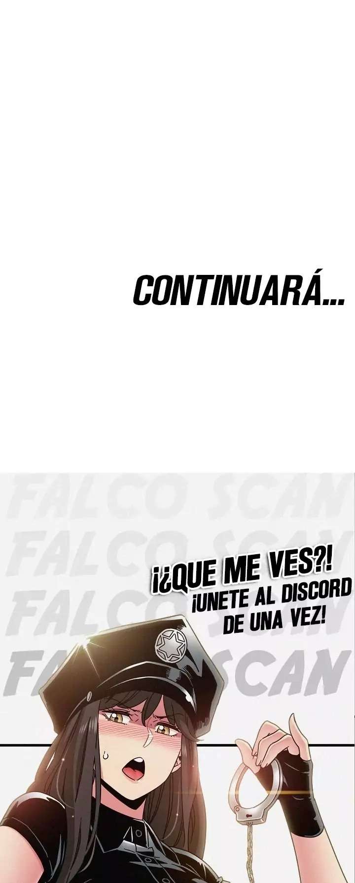 ¿Realmente me estas diciendo que lo haga? Capitulo 115 página 19