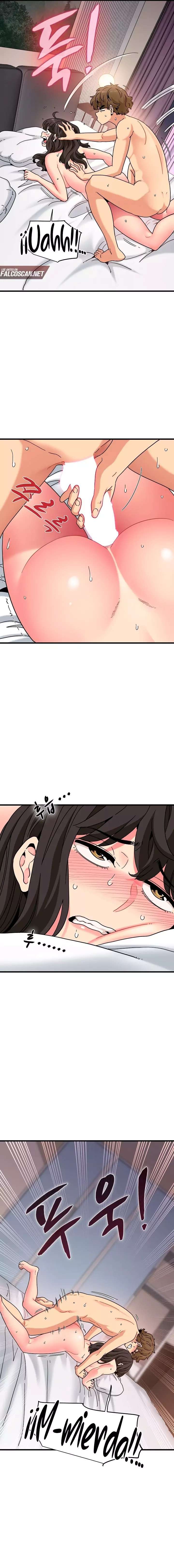 ¿Realmente me estas diciendo que lo haga? Capitulo 115 página 3