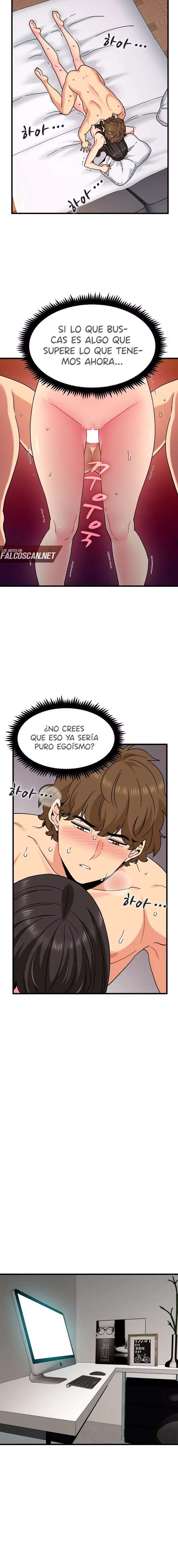 ¿Realmente me estas diciendo que lo haga? Capitulo 115 página 6