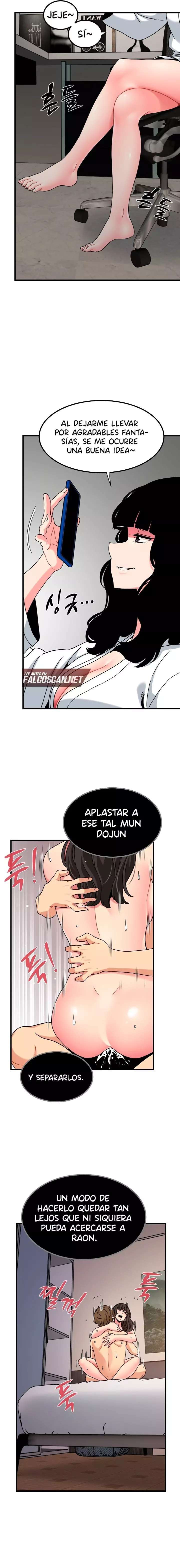 ¿Realmente me estas diciendo que lo haga? Capitulo 115 página 7