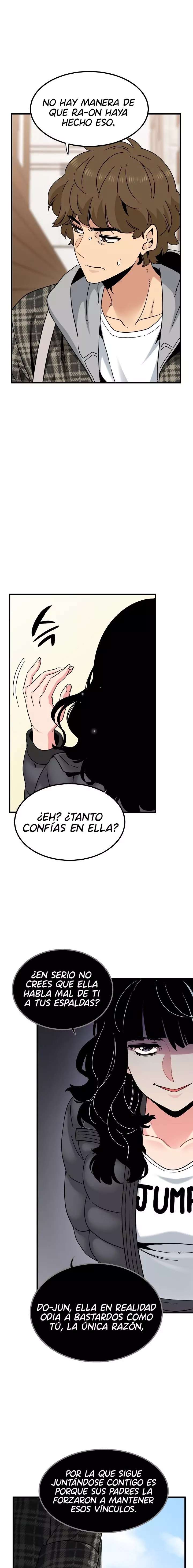 ¿Realmente me estas diciendo que lo haga? Capitulo 116 página 7