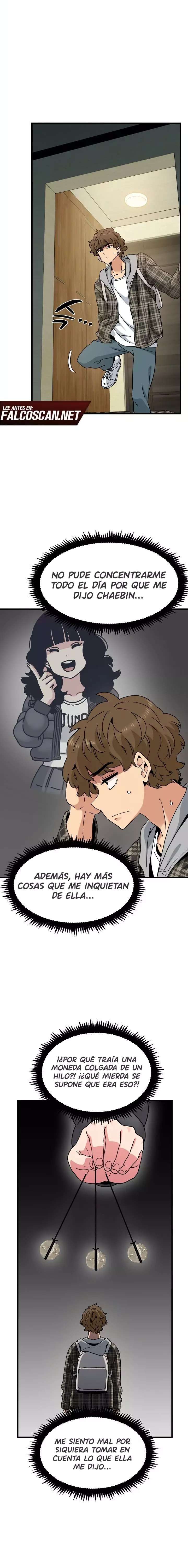 ¿Realmente me estas diciendo que lo haga? Capitulo 117 página 12