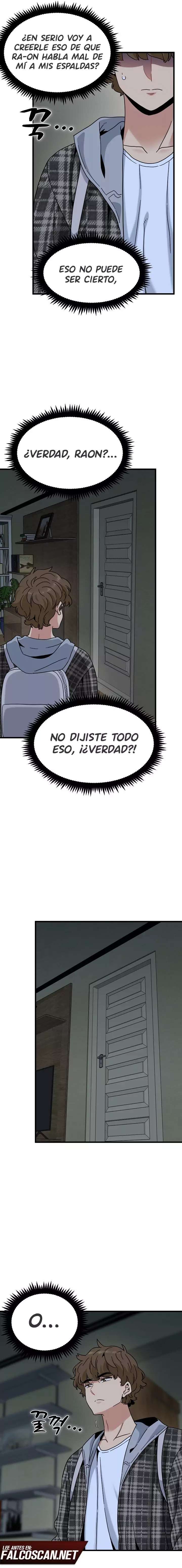 ¿Realmente me estas diciendo que lo haga? Capitulo 117 página 13
