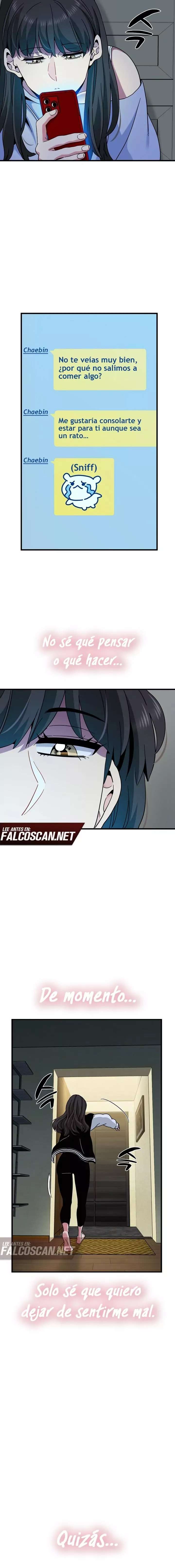 ¿Realmente me estas diciendo que lo haga? Capitulo 117 página 18