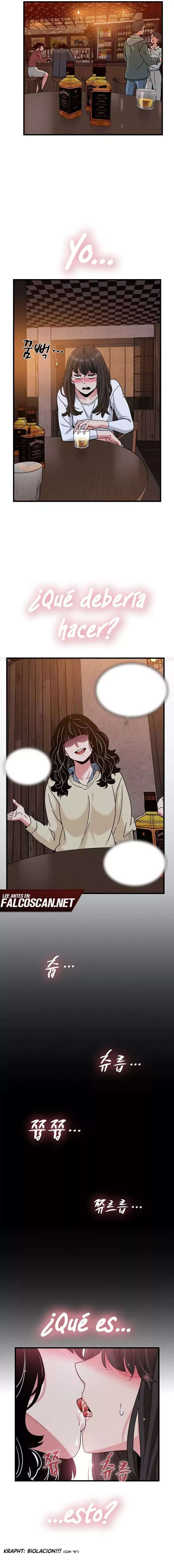 ¿Realmente me estas diciendo que lo haga? Capitulo 117 página 19