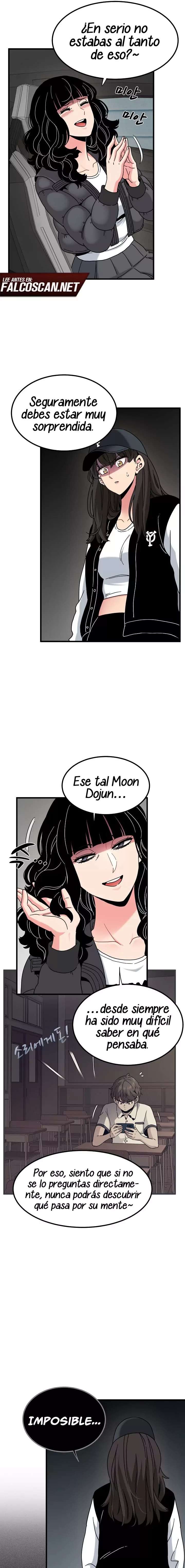 ¿Realmente me estas diciendo que lo haga? Capitulo 117 página 3