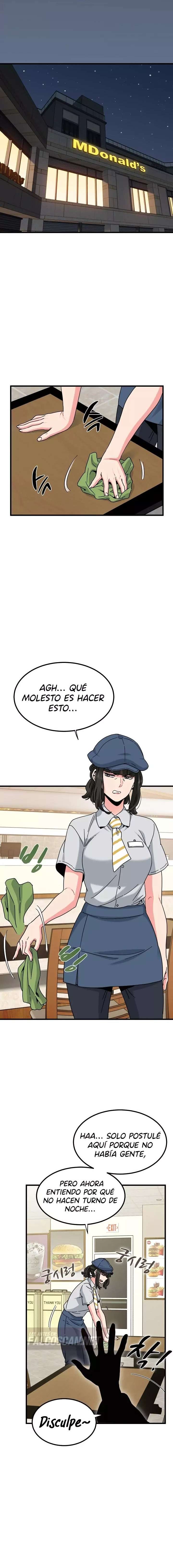 ¿Realmente me estas diciendo que lo haga? Capitulo 118 página 10
