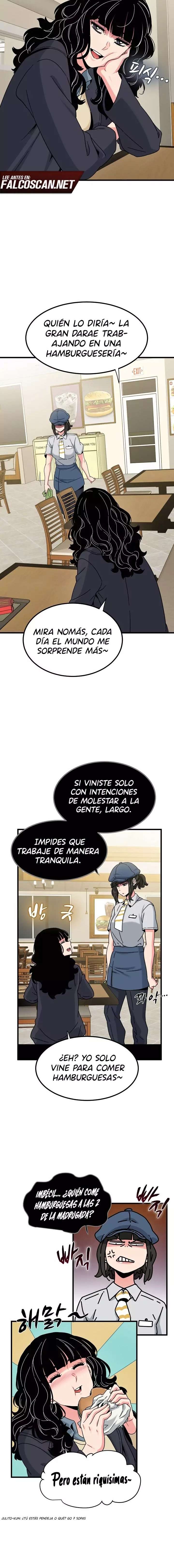 ¿Realmente me estas diciendo que lo haga? Capitulo 118 página 12