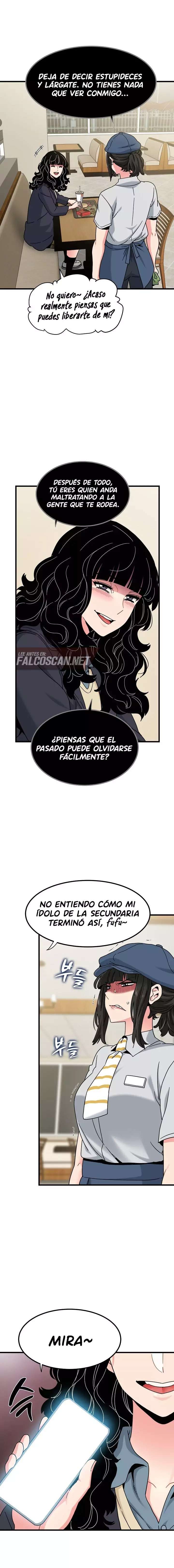 ¿Realmente me estas diciendo que lo haga? Capitulo 118 página 13