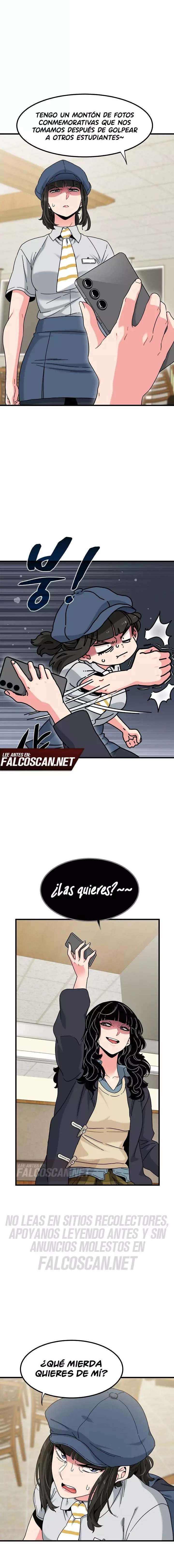 ¿Realmente me estas diciendo que lo haga? Capitulo 118 página 14