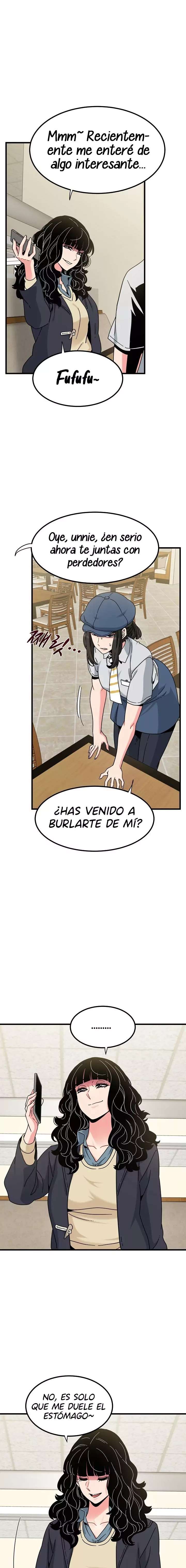 ¿Realmente me estas diciendo que lo haga? Capitulo 118 página 15