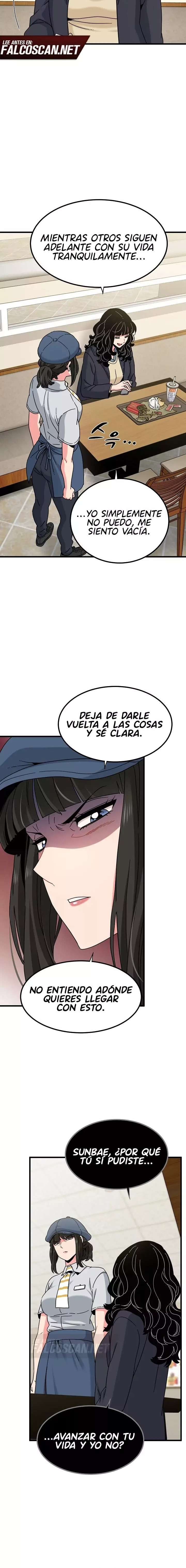 ¿Realmente me estas diciendo que lo haga? Capitulo 118 página 16