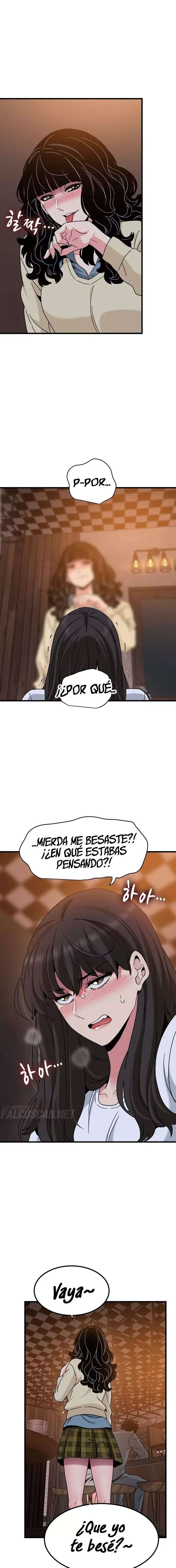 ¿Realmente me estas diciendo que lo haga? Capitulo 118 página 3
