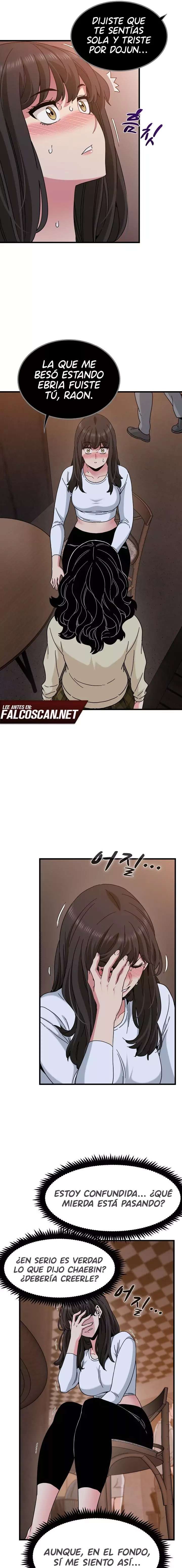 ¿Realmente me estas diciendo que lo haga? Capitulo 118 página 5