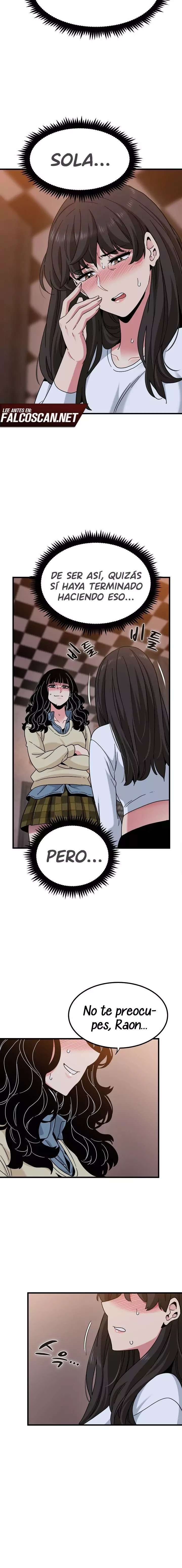 ¿Realmente me estas diciendo que lo haga? Capitulo 118 página 6
