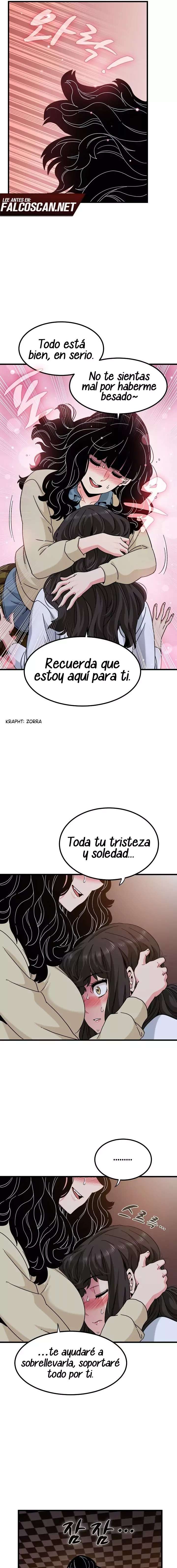 ¿Realmente me estas diciendo que lo haga? Capitulo 118 página 7