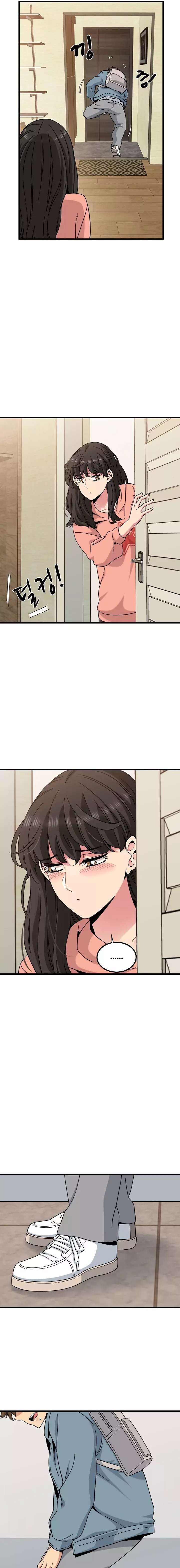 ¿Realmente me estas diciendo que lo haga? Capitulo 119 página 9