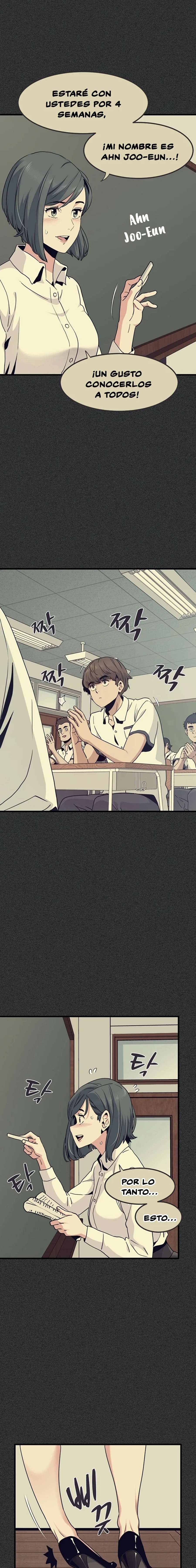 ¿Realmente me estas diciendo que lo haga? Capitulo 12 página 2