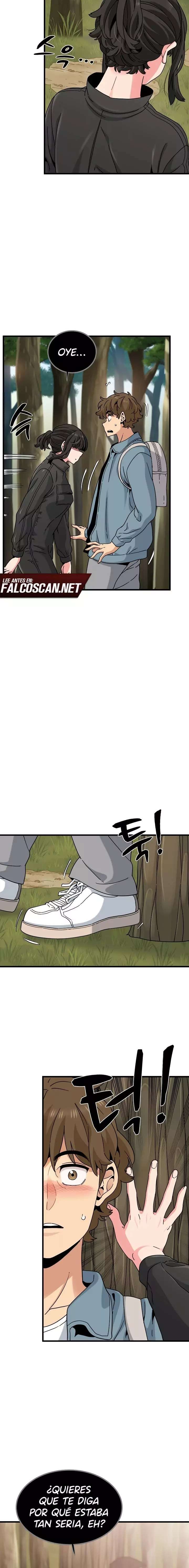 ¿Realmente me estas diciendo que lo haga? Capitulo 120 página 12